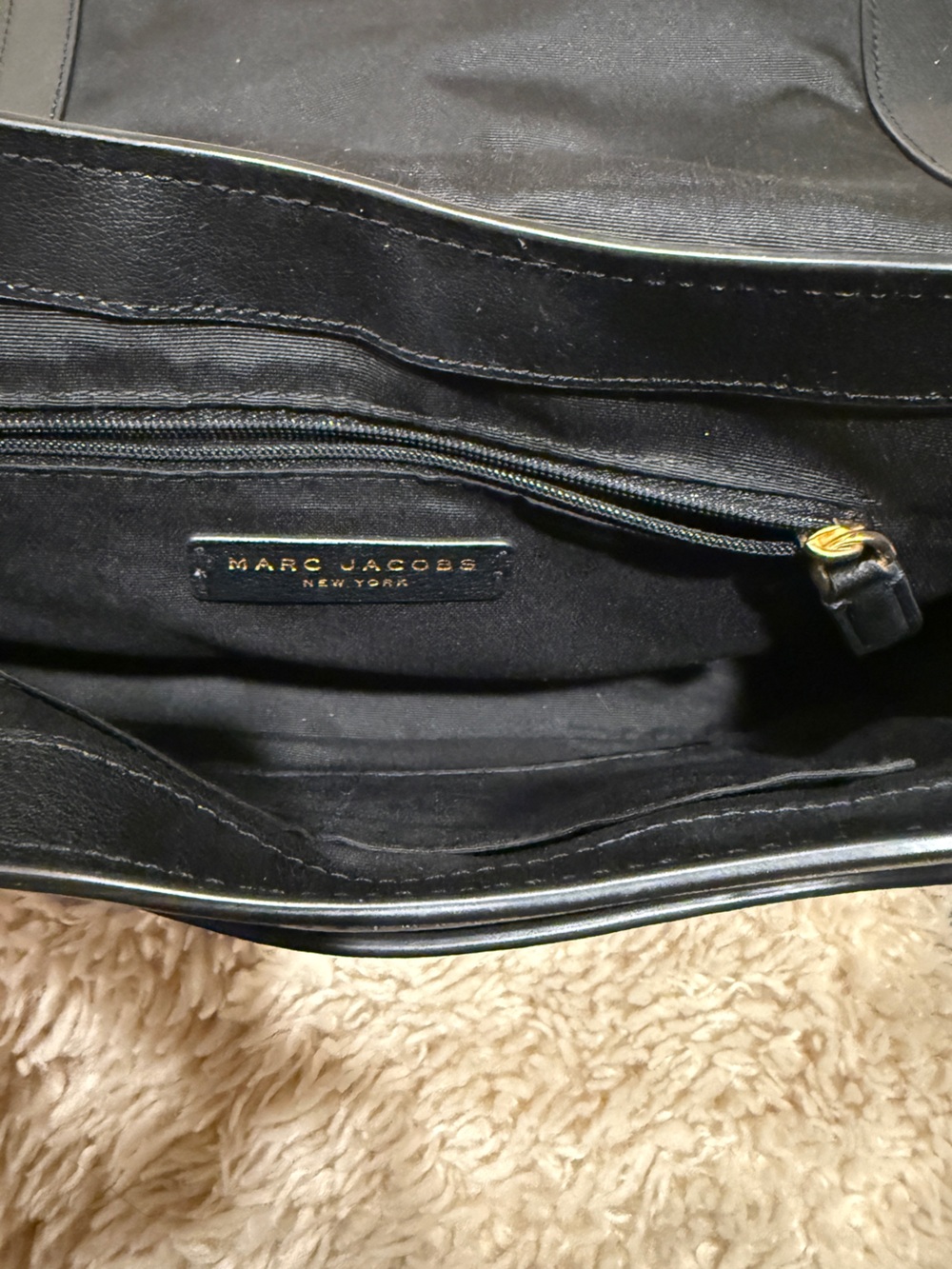 Marc Jacobs Mini Rider Bag- Excellent condition! - Picture 2 of 5